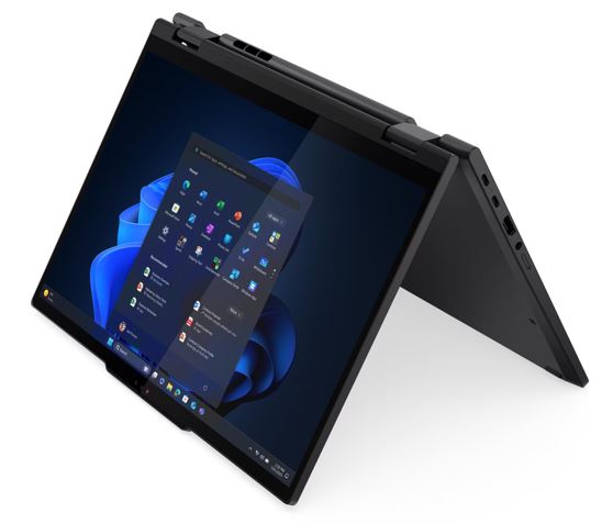 Lenovo ThinkPad T14s Yoga G1 14' WUXGA TOUCH IR Intel U7-255H 32GB DDR5 512GB SSD WIN 11 PRO Intel GPU AI PC NPU 13 TOPS 3yr PREM 1.3kg Lenovo ThinkPad T14s Yoga G1 14' WUXGA TOUCH IR Intel U7-255H 32GB DDR5 512GB SSD WIN 11 PRO Intel GPU AI PC NPU 13 TOPS 3yr PREM 1.3kg